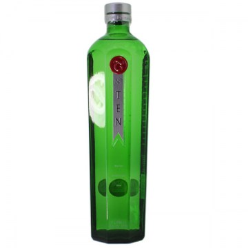 No 10 Gin